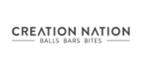 Creation Nation coupons